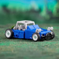 Hasbro Transformers Generations Legacy Evolution Deluxe Beachcomber -Hasbro Toys World beach26 726184