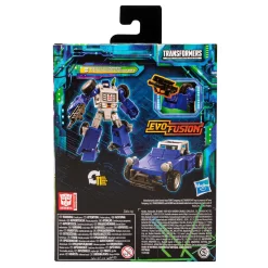 Hasbro Transformers Generations Legacy Evolution Deluxe Beachcomber -Hasbro Toys World beach27 601990
