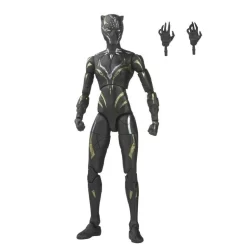 Hasbro Marvel Legends Wakanda Forever Black Panther -Hasbro Toys World black6 238462