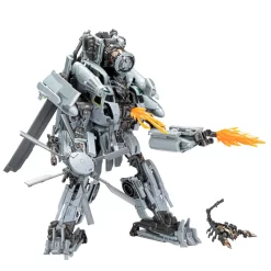Hasbro Transformers Movie Masterpiece Series MPM-13 Decepticon Blackout And Scorponok