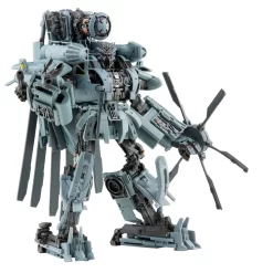 Hasbro Transformers Movie Masterpiece Series MPM-13 Decepticon Blackout And Scorponok -Hasbro Toys World blackout25 783267