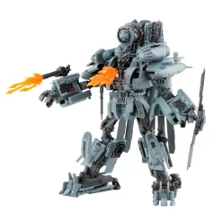 Hasbro Transformers Movie Masterpiece Series MPM-13 Decepticon Blackout And Scorponok -Hasbro Toys World blackout29 429466