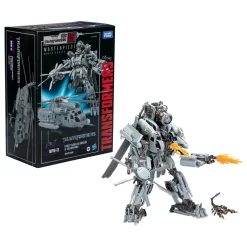 Hasbro Transformers Movie Masterpiece Series MPM-13 Decepticon Blackout And Scorponok -Hasbro Toys World blackout32 635678