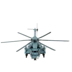 Hasbro Transformers Movie Masterpiece Series MPM-13 Decepticon Blackout And Scorponok -Hasbro Toys World blackout38 804144