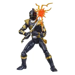Hasbro Power Rangers Lightning Collection Dino Thunder Black Ranger 20 Hasbro Power Rangers Lightning Collection Dino Thunder Black Ranger -Hasbro Toys World blackrang09 442424