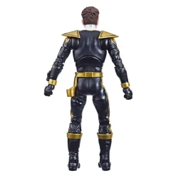 Hasbro Power Rangers Lightning Collection Dino Thunder Black Ranger 21 Hasbro Power Rangers Lightning Collection Dino Thunder Black Ranger -Hasbro Toys World blackrang10 634224