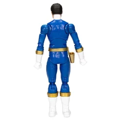 Hasbro Power Rangers Lightning Collection Lightspeed Rescue Blue Ranger 21 Hasbro Power Rangers Lightning Collection Lightspeed Rescue Blue Ranger -Hasbro Toys World blue25 783372