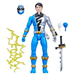 Hasbro Power Rangers Lightning Collection Dino Fury Blue Ranger 21 Hasbro Power Rangers Lightning Collection Dino Fury Blue Ranger -Hasbro Toys World bluethund11 466329