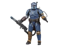 Hasbro Black Series - Mandalorian Heavy Infantry Action Figure