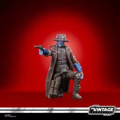Hasbro Star Wars The Vintage Collection Cad Bane 22 Hasbro Star Wars The Vintage Collection Cad Bane -Hasbro Toys World cad22 363445