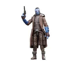 Hasbro Star Wars The Vintage Collection Cad Bane 24 Hasbro Star Wars The Vintage Collection Cad Bane -Hasbro Toys World cad25 611633