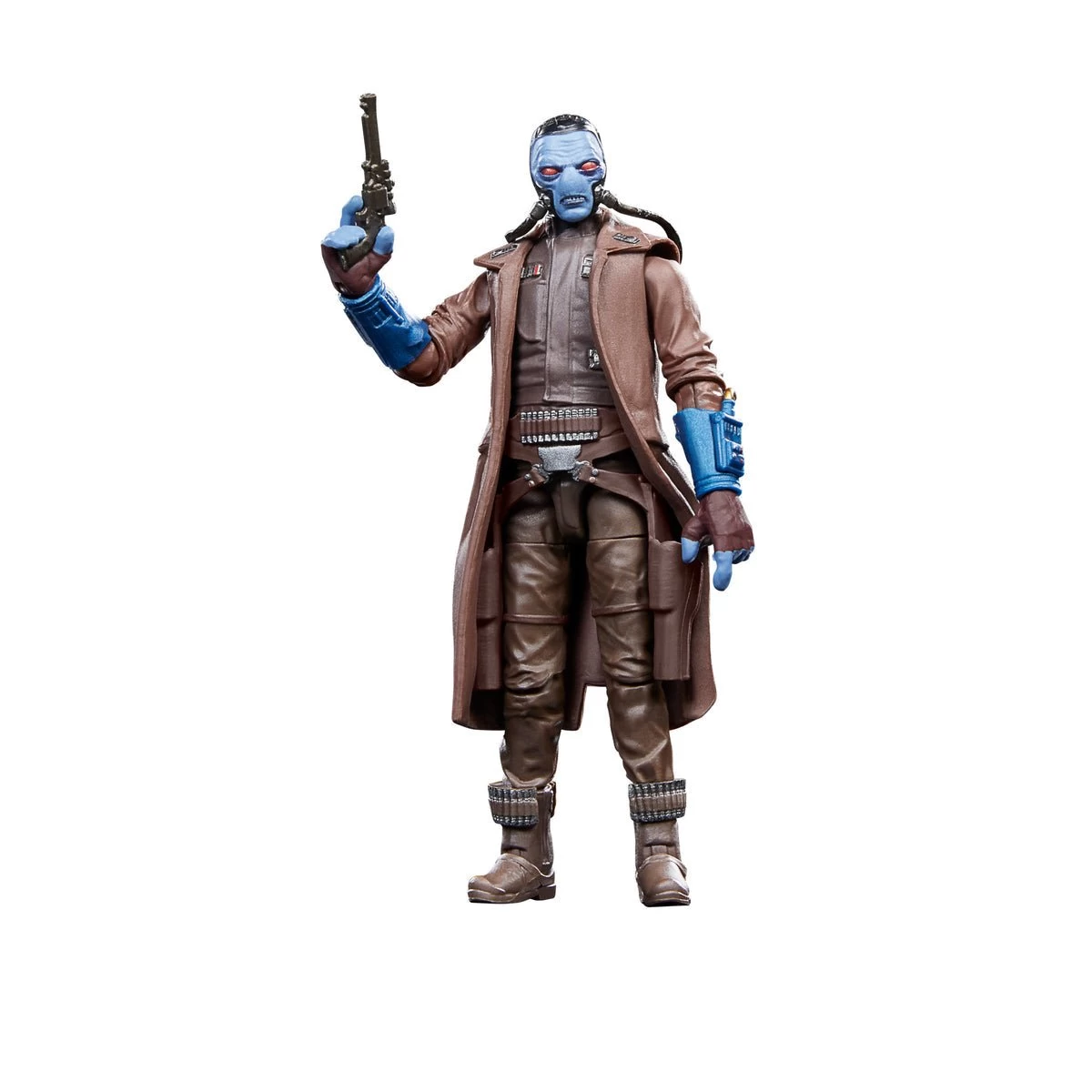 Hasbro Star Wars The Vintage Collection Cad Bane 13 Hasbro Star Wars The Vintage Collection Cad Bane - Image 13