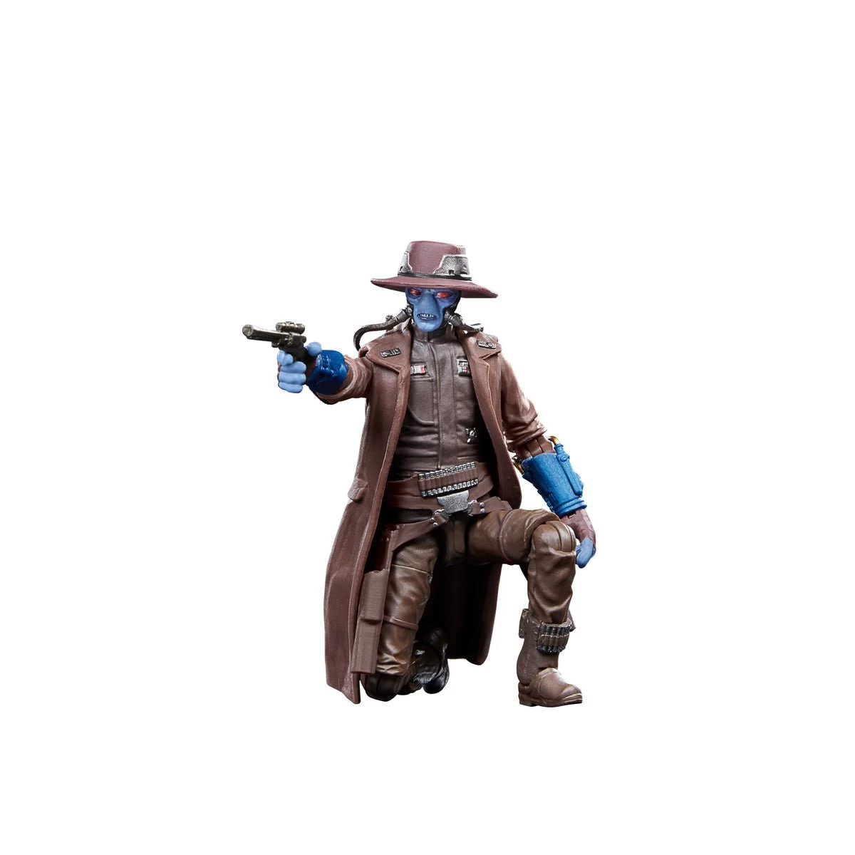 Hasbro Star Wars The Vintage Collection Cad Bane 14 Hasbro Star Wars The Vintage Collection Cad Bane - Image 14