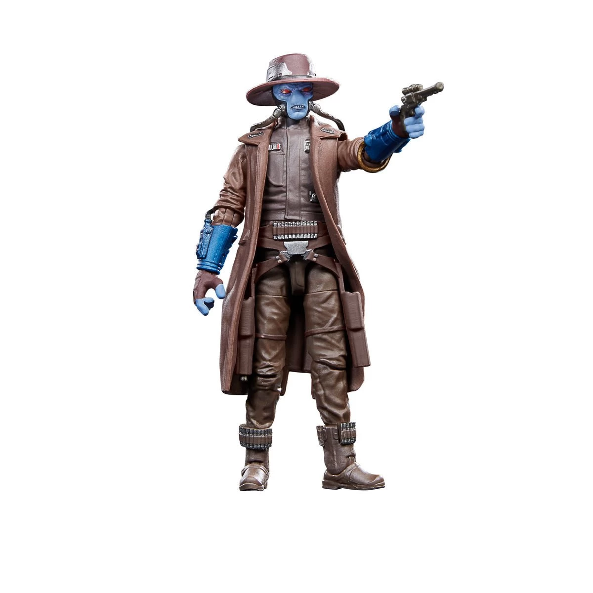 Hasbro Star Wars The Vintage Collection Cad Bane 15 Hasbro Star Wars The Vintage Collection Cad Bane - Image 15