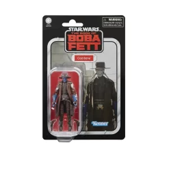 Hasbro Star Wars The Vintage Collection Cad Bane 33 Hasbro Star Wars The Vintage Collection Cad Bane -Hasbro Toys World cad34 884346