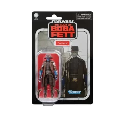 Hasbro Star Wars The Vintage Collection Cad Bane 35 Hasbro Star Wars The Vintage Collection Cad Bane -Hasbro Toys World cad36 296142