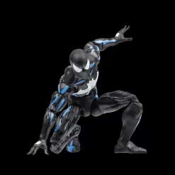 Hasbro Marvel Legends Exclusive VHS Spider-Man & Carnage 2-Pack -Hasbro Toys World carnageset06 519331