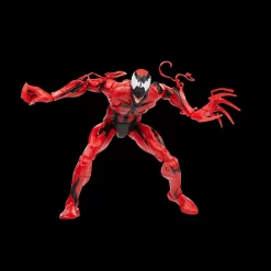 Hasbro Marvel Legends Exclusive VHS Spider-Man & Carnage 2-Pack -Hasbro Toys World carnageset07 689002