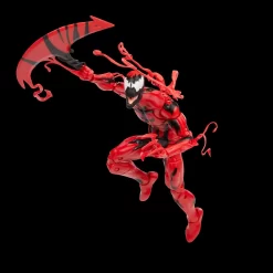 Hasbro Marvel Legends Exclusive VHS Spider-Man & Carnage 2-Pack -Hasbro Toys World carnageset11 996585