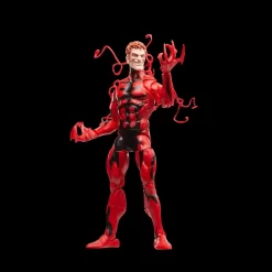 Hasbro Marvel Legends Exclusive VHS Spider-Man & Carnage 2-Pack -Hasbro Toys World carnageset15 326478