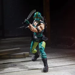 Hasbro G.I. Joe Classified #72 Cobra Copperhead -Hasbro Toys World copper4 172556