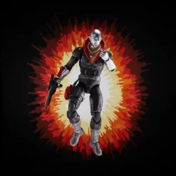 Hasbro G.I. Joe Classified Retro Destro 5 Hasbro G.I. Joe Classified Retro Destro -Hasbro Toys World destro5 217379
