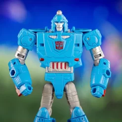 Hasbro Transformers Generations Legacy Evolution Deluxe Devcon -Hasbro Toys World dev17 467365