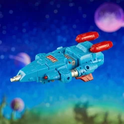 Hasbro Transformers Generations Legacy Evolution Deluxe Devcon -Hasbro Toys World dev22 200822