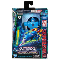 Hasbro Transformers Generations Legacy Evolution Deluxe Devcon -Hasbro Toys World dev26 434889