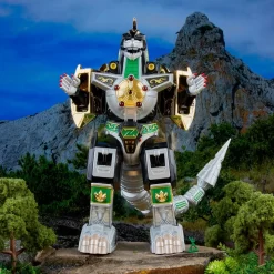 Hasbro Power Rangers Zord Ascension Project Dragonzord 17 Hasbro Power Rangers Zord Ascension Project Dragonzord -Hasbro Toys World dragonzord05 729359