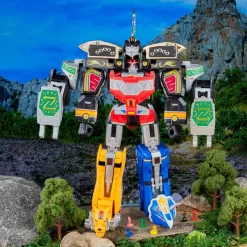 Hasbro Power Rangers Zord Ascension Project Dragonzord 21 Hasbro Power Rangers Zord Ascension Project Dragonzord -Hasbro Toys World dragonzord10 376620