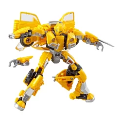 Hasbro Transformers Buzzworthy Bumblebee Studio Series Deluxe Bumblebee & Dropkick 2-Pack -Hasbro Toys World dropkick14 423479