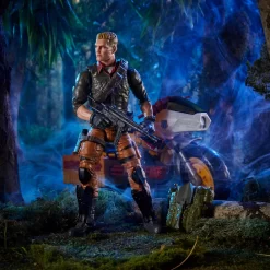 Hasbro G.I. Joe Classified Tiger Force Tiger Force Duke & RAM -Hasbro Toys World duke04 555181