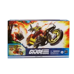 Hasbro G.I. Joe Classified Tiger Force Tiger Force Duke & RAM -Hasbro Toys World duke06 921428