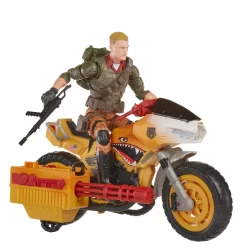 Hasbro G.I. Joe Classified Tiger Force Tiger Force Duke & RAM -Hasbro Toys World duke08 259829