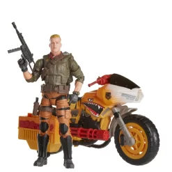 Hasbro G.I. Joe Classified Tiger Force Tiger Force Duke & RAM -Hasbro Toys World duke09 473708