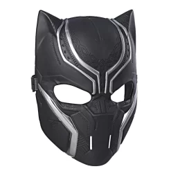 Hasbro Marvel Avengers Black Panther Face Mask