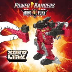 Hasbro POWER RANGERS Dino Fury T-Rex Champion Zord Morphing Dino Robot With Zord Link -Hasbro Toys World eec6cc2cbcecb08fe9503bde60d20162f0e22d3e