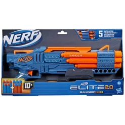 Hasbro Nerf Elite 2.0 Ranger PD-5 Blaster
