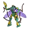 Hasbro TRANSFORMERS Kingdom Deluxe WFC-K34 WASPINATOR Action Figure