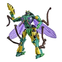 Hasbro TRANSFORMERS Kingdom Deluxe WFC-K34 WASPINATOR Action Figure
