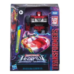 Hasbro Transformers Generations Legacy Deluxe Knock-Out