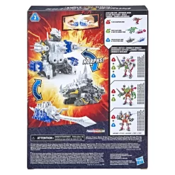 Hasbro POWER RANGERS Dino Fury Tricera Blade And Stego Spike Zord -Hasbro Toys World fcfe81bc76aaabd318361a7f63a19bca19b88252