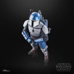 Hasbro Star Wars The Black Series Mandalorian Fleet Commander 7 Hasbro Star Wars The Black Series Mandalorian Fleet Commander -Hasbro Toys World fleet1 1 295094