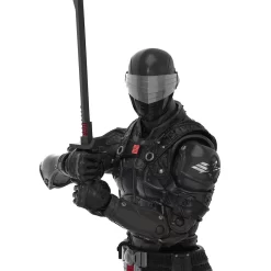Hasbro G.I. Joe Fortnite Collab Snake Eyes: Zero Point Edition -Hasbro Toys World fortsnake10