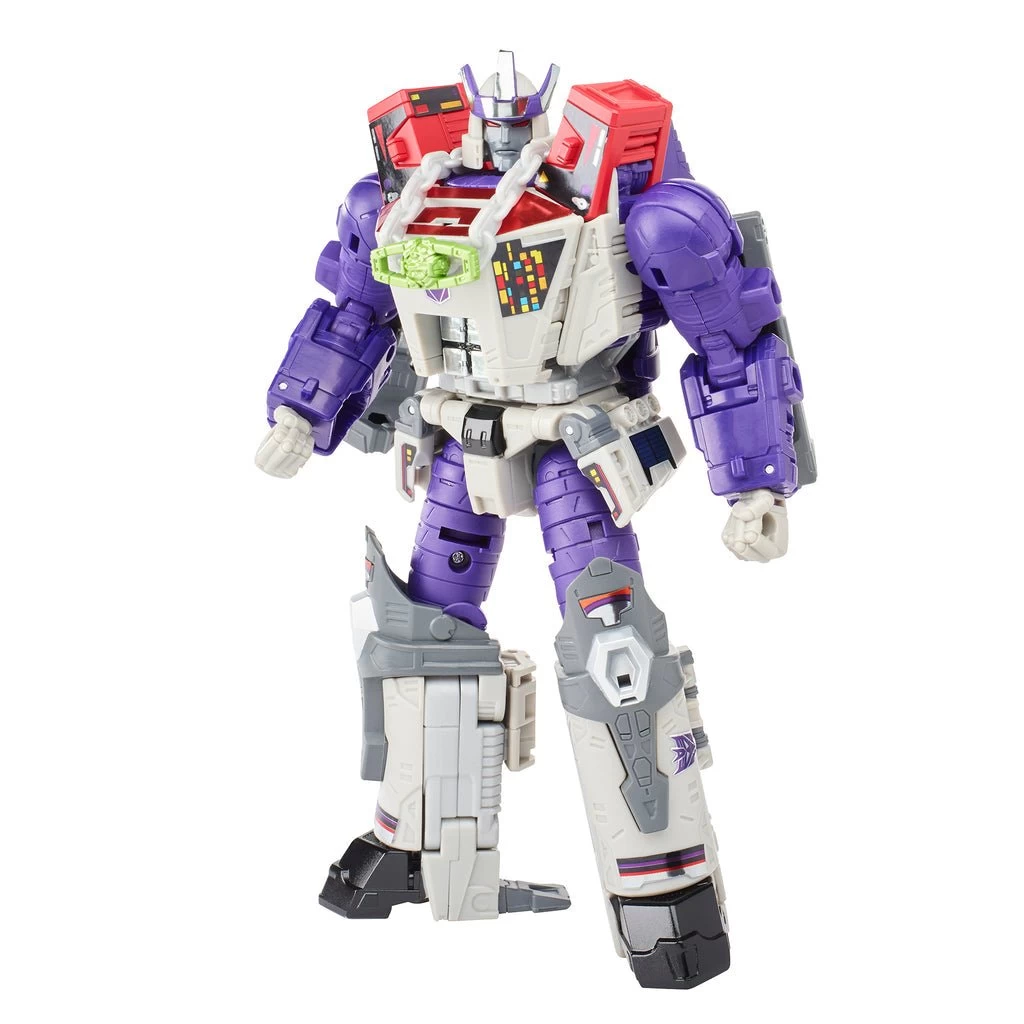Hasbro Transformers Generations Selects Leader WFC-GS27 Galvatron 1 Hasbro Transformers Generations Selects Leader WFC-GS27 Galvatron