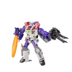 Hasbro Transformers Generations Selects Leader WFC-GS27 Galvatron 11 Hasbro Transformers Generations Selects Leader WFC-GS27 Galvatron -Hasbro Toys World galvatron4 321358