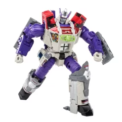 Hasbro Transformers Generations Selects Leader WFC-GS27 Galvatron 12 Hasbro Transformers Generations Selects Leader WFC-GS27 Galvatron -Hasbro Toys World galvatron5 740625