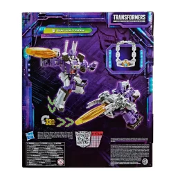 Hasbro Transformers Generations Legacy Series Leader Galvatron -Hasbro Toys World galvatron5 950912