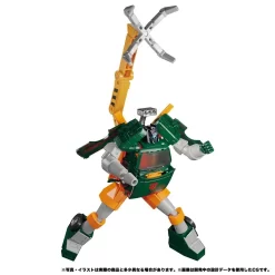 Hasbro Transformers Masterpiece MP-58 Hoist 14 Hasbro Transformers Masterpiece MP-58 Hoist -Hasbro Toys World hoist04 512539